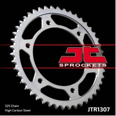 Звезда ведомая JTR1307.41